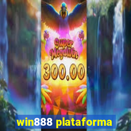 win888 plataforma